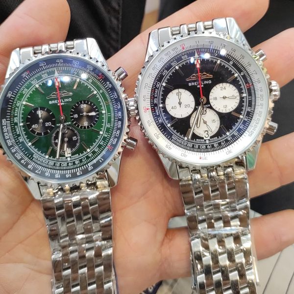 ساعت مچی مردانه برایتلینگ Breitling 1884 - Image 2