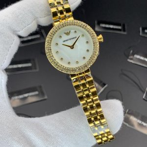 ساعت زنانه امپريو آرمانی Emporio Armani