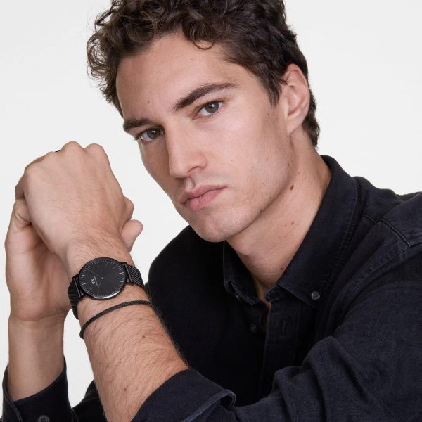 ساعت مردانه دنیل ولینگتون Daniel Wellington - Image 2