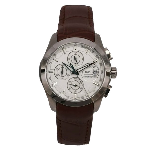 ساعت مچی ست تیسوت Tissot - Image 4