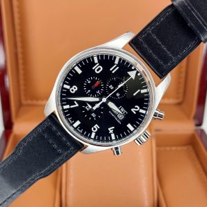 ساعت  مردانه آی دبلیو سی IWC