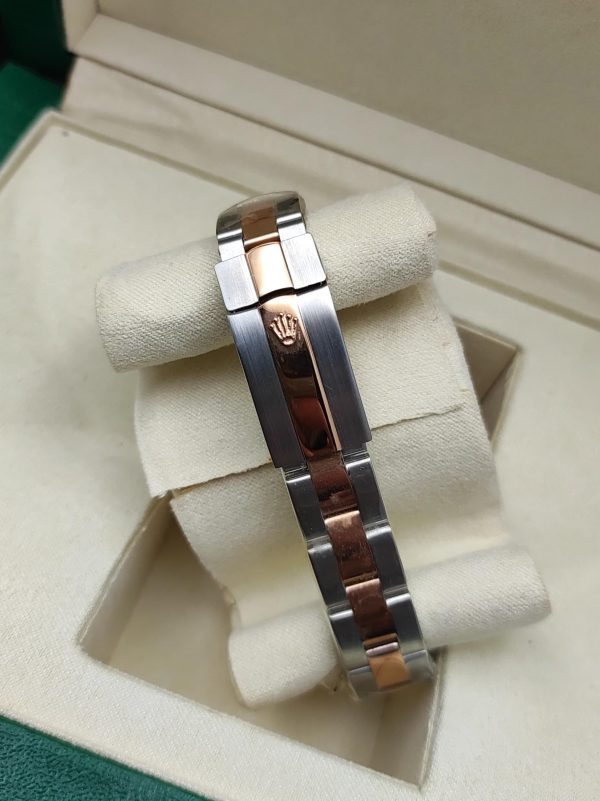 ساعت زنانه اتوماتیک کیفیت YZ شرکتی رولکس Rolex - Image 4