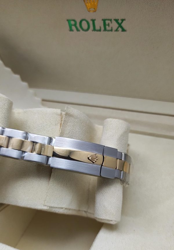 ساعت زنانه اتوماتیک کیفیت YZ شرکتی رولکس Rolex - Image 4