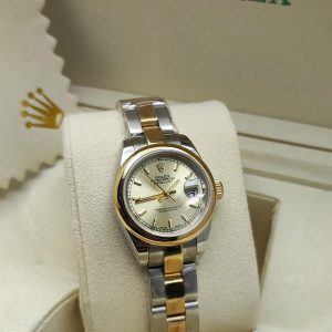 ساعت زنانه اتوماتیک کیفیت YZ شرکتی رولکس Rolex