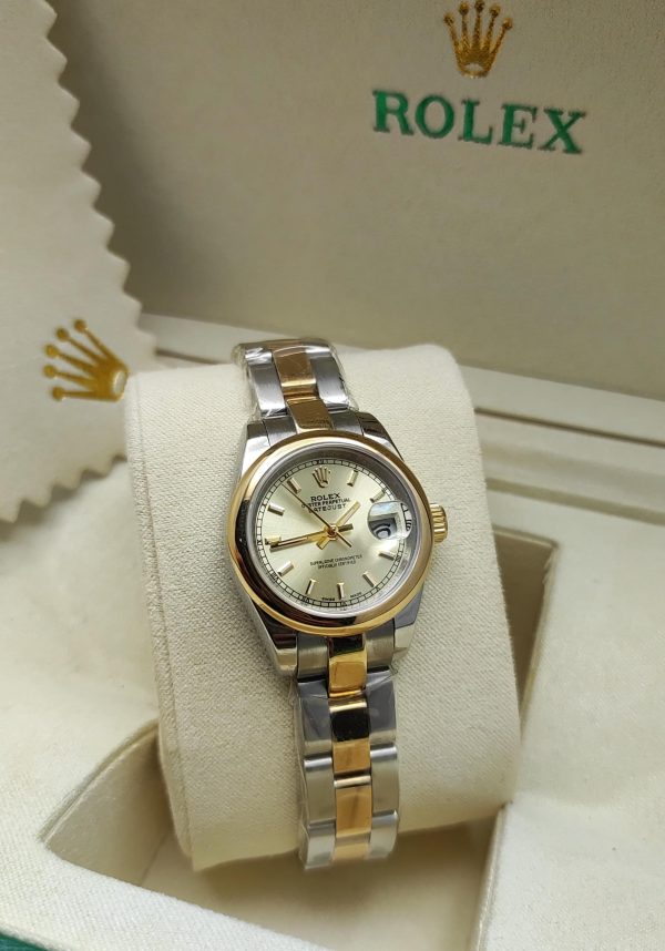 ساعت زنانه اتوماتیک کیفیت YZ شرکتی رولکس Rolex
