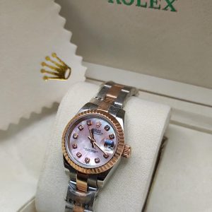 ساعت زنانه اتوماتیک کیفیت YZ شرکتی رولکس Rolex