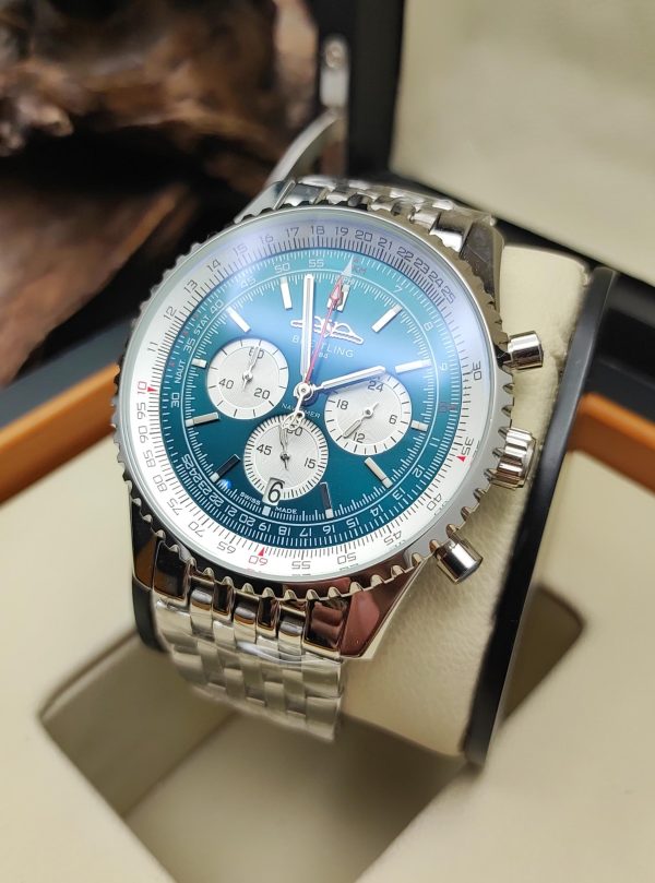 ساعت مچی مردانه برایتلینگ Breitling 1884