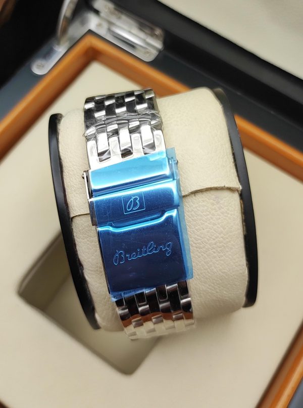 ساعت مچی مردانه برایتلینگ Breitling 1884 - Image 3