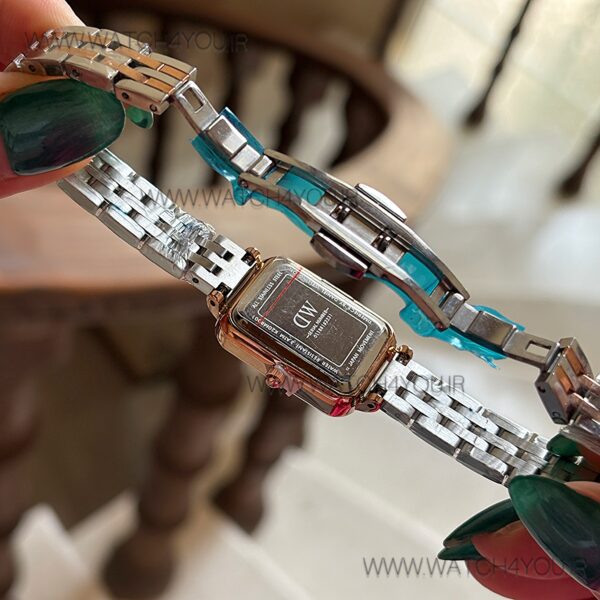 ساعت زنانه دنيل ولينگتون Daniel Wellington - Image 3