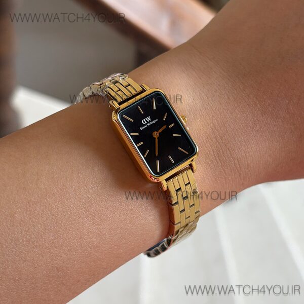 ساعت زنانه دنيل ولينگتون Daniel Wellington - Image 2