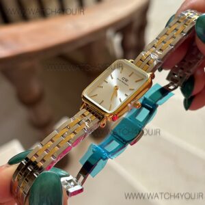 ساعت زنانه دنيل ولينگتون Daniel Wellington