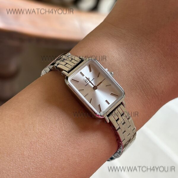 ساعت زنانه دنيل ولينگتون Daniel Wellington - Image 2
