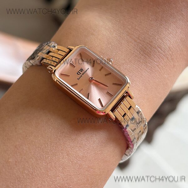 ساعت زنانه دنيل ولينگتون Daniel Wellington - Image 2