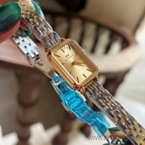 ساعت زنانه دنيل ولينگتون Daniel Wellington