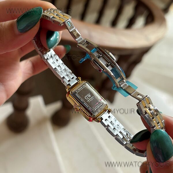 ساعت زنانه دنيل ولينگتون Daniel Wellington - Image 3