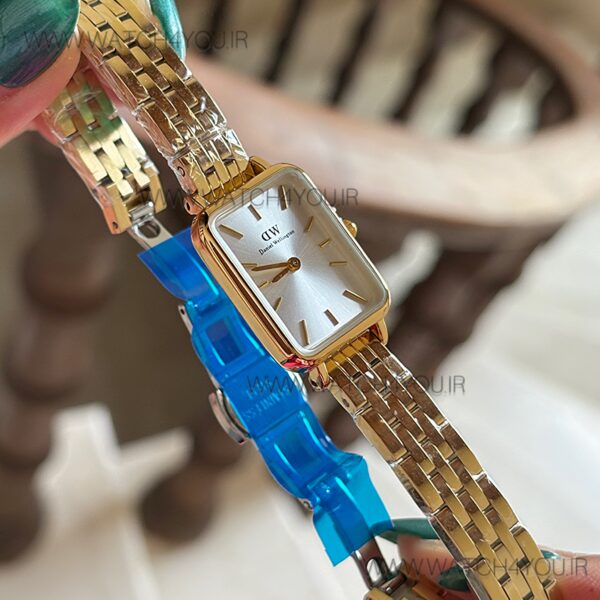ساعت زنانه دنيل ولينگتون Daniel Wellington