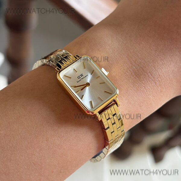 ساعت زنانه دنيل ولينگتون Daniel Wellington - Image 2
