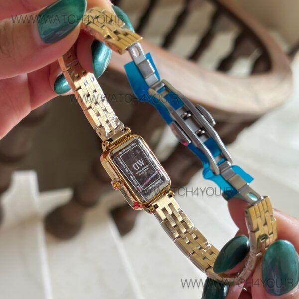 ساعت زنانه دنيل ولينگتون Daniel Wellington - Image 3