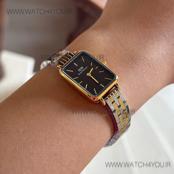 ساعت زنانه دنيل ولينگتون Daniel Wellington - Image 2