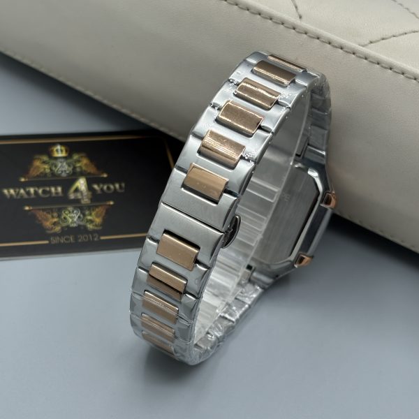 ساعت مچی مردانه پتک فيليپ كوبيتوس Patek Philippe Cubitus - Image 3