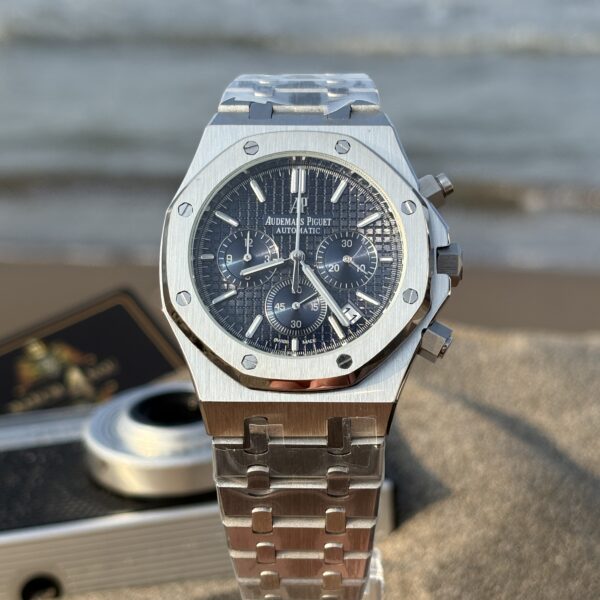 ساعت مچی مردانه ادمار پیگه كرنوگراف Audemars Piguet