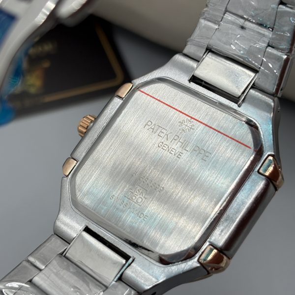 ساعت مچی مردانه پتک فيليپ كوبيتوس Patek Philippe Cubitus - Image 6