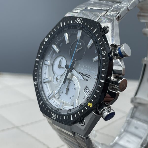 ساعت مردانه كاسيو اديفايس - Casio Edifice - Image 3