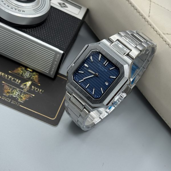 ساعت مچی مردانه پتک فيليپ كوبيتوس  Patek Philippe Cubitus - Image 3