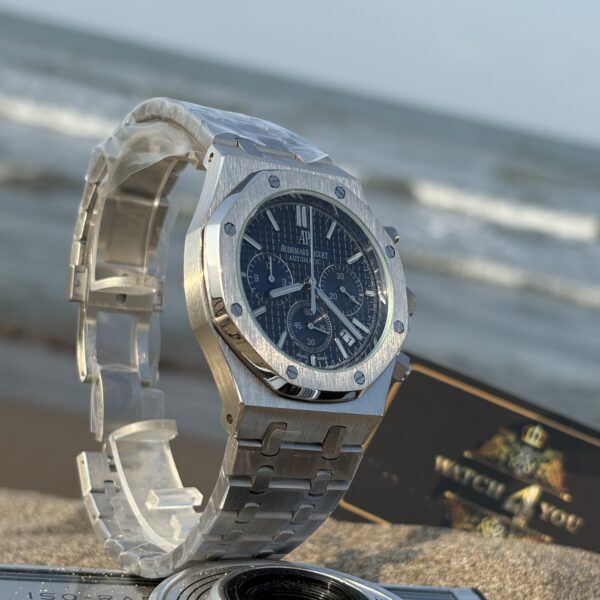 ساعت مچی مردانه ادمار پیگه كرنوگراف Audemars Piguet - Image 4