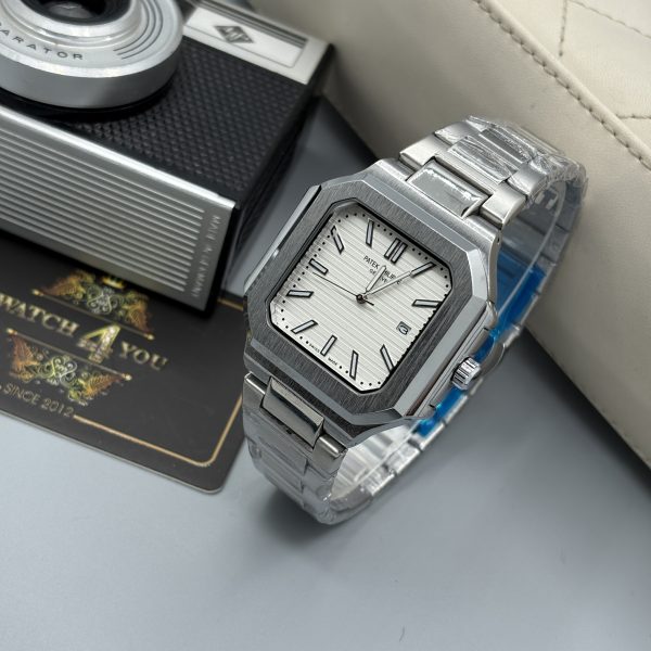 ساعت مچی مردانه پتک فيليپ كوبيتوس  Patek Philippe Cubitus - Image 2