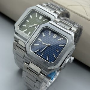 ساعت مچی مردانه پتک فيليپ كوبيتوس  Patek Philippe Cubitus