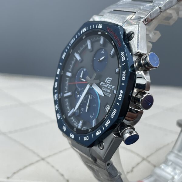 ساعت مردانه كاسيو اديفايس - Casio Edifice - Image 3