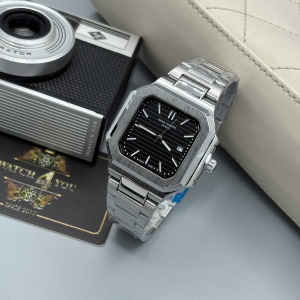ساعت مچی مردانه پتک فيليپ كوبيتوس  Patek Philippe Cubitus - Image 4