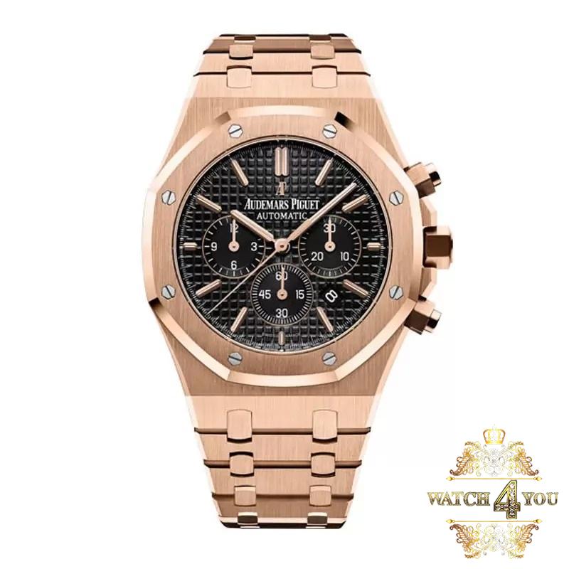 ساعت مچی مردانه ادمار پیگه كرنوگراف Audemars Piguet