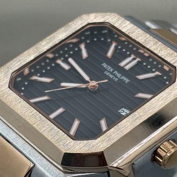 ساعت مچی مردانه پتک فيليپ كوبيتوس Patek Philippe Cubitus - Image 4