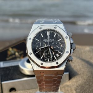 ساعت مچی مردانه اودمار پيگه سه موتوره  Audemars Piguet