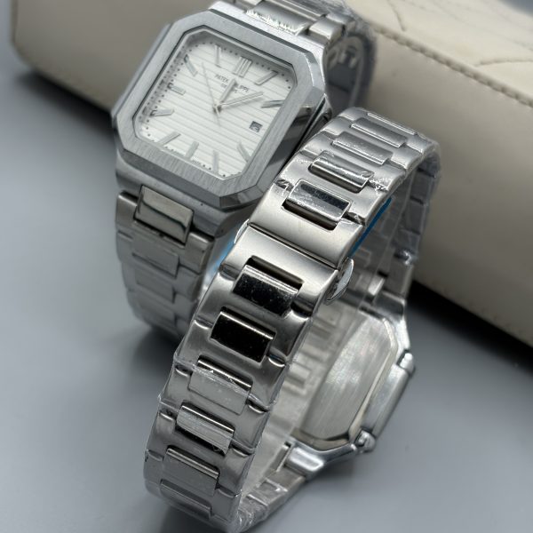 ساعت مچی مردانه پتک فيليپ كوبيتوس  Patek Philippe Cubitus - Image 6