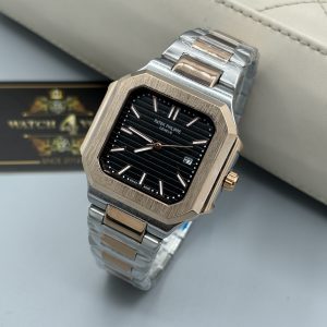 ساعت مچی مردانه پتک فيليپ كوبيتوس Patek Philippe Cubitus