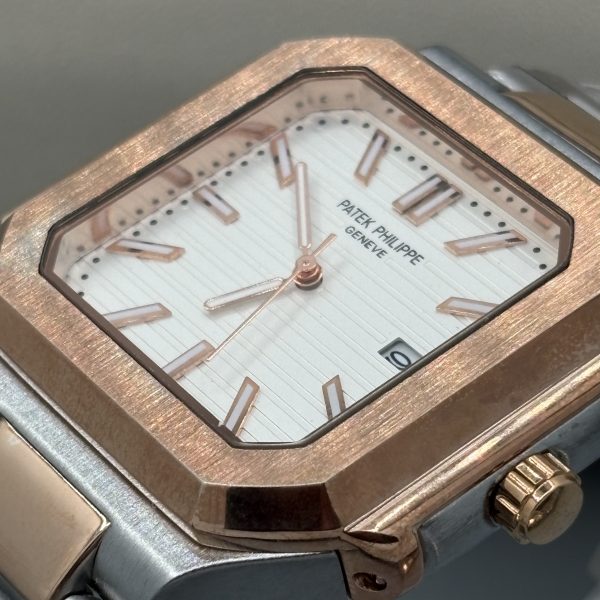 ساعت مچی مردانه پتک فيليپ كوبيتوس Patek Philippe Cubitus - Image 5