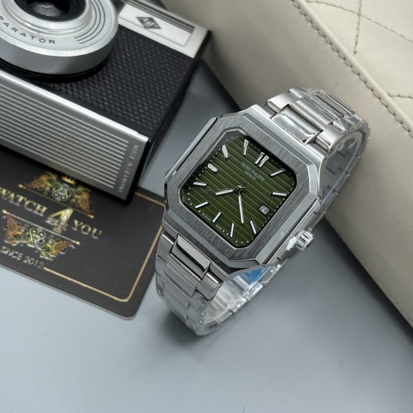 ساعت مچی مردانه پتک فيليپ كوبيتوس  Patek Philippe Cubitus - Image 5