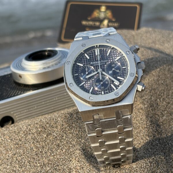 ساعت مچی مردانه ادمار پیگه كرنوگراف Audemars Piguet - Image 6