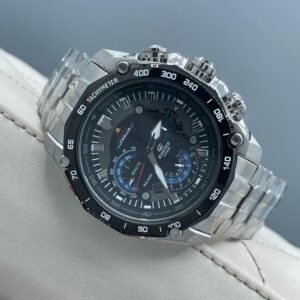 ساعت مردانه كاسيو اديفايس - Casio Edifice