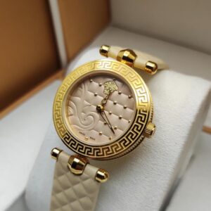 ساعت مچی زنانه ورساچه Versace