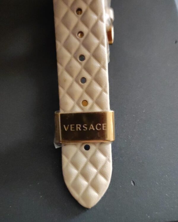 ساعت مچی زنانه ورساچه Versace - Image 3