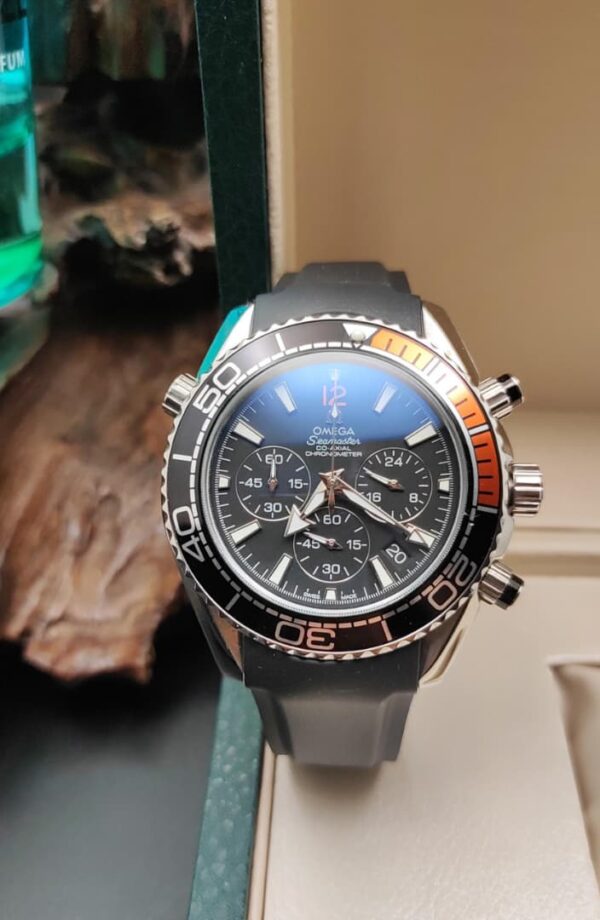 ساعت مچی مردانه امگا سیمستر Omega Seamaster - Image 3