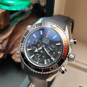 ساعت مچی مردانه امگا سیمستر Omega Seamaster