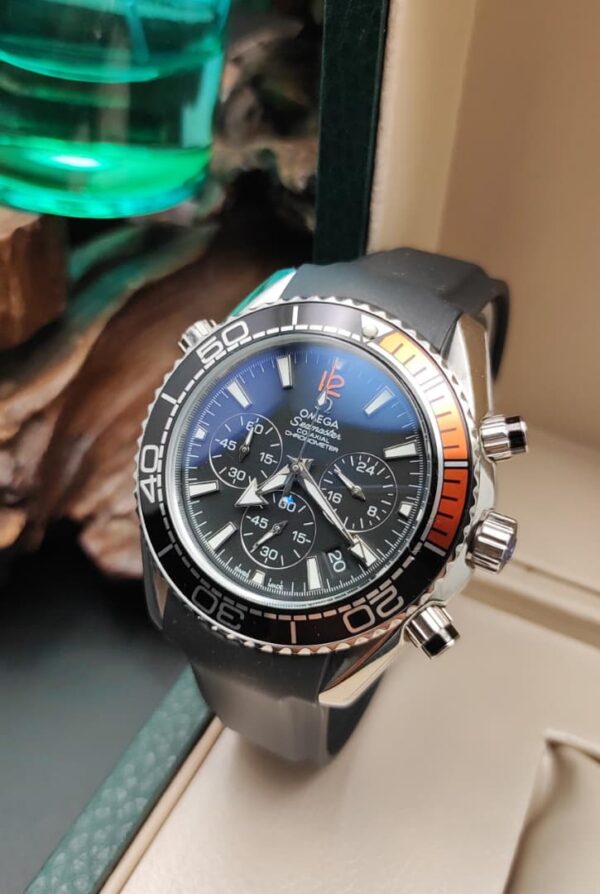 ساعت مچی مردانه امگا سیمستر Omega Seamaster