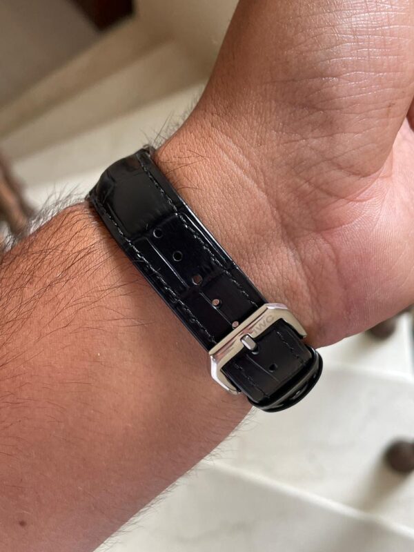 ساعت  مردانه آی دبلیو سی IWC - Image 3