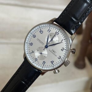 ساعت  مردانه آی دبلیو سی IWC
