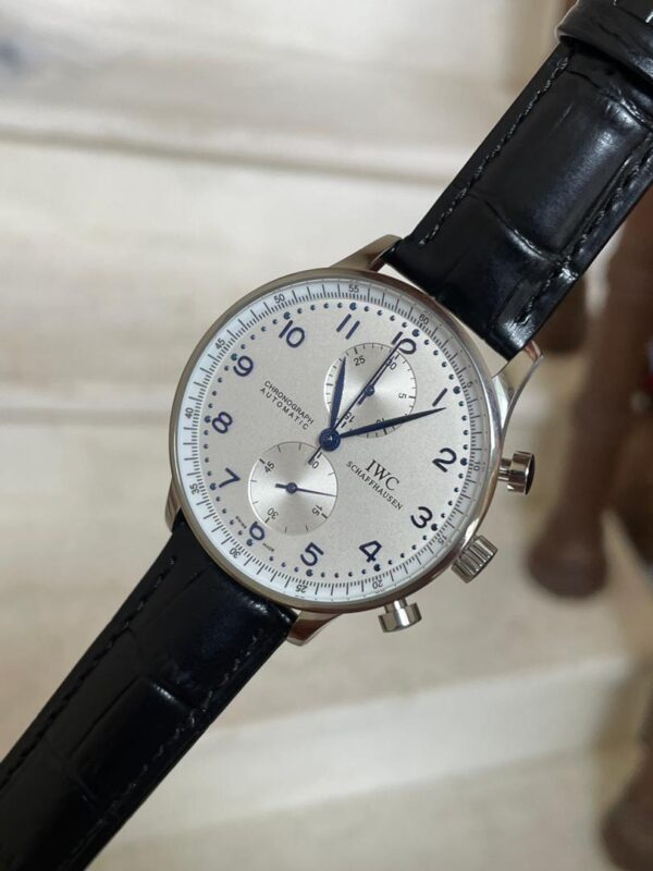 ساعت  مردانه آی دبلیو سی IWC